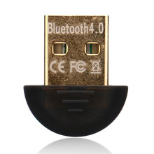 V4.0 Bluetooth Adapter Dongle Music Sound Receiver Adaptador