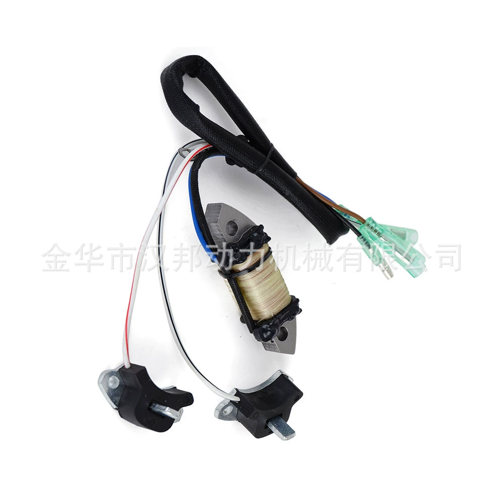 Катушка зажигания подвесного двигателя T25/30 69P-85541-09 61N-85543-09 61N-85543-19