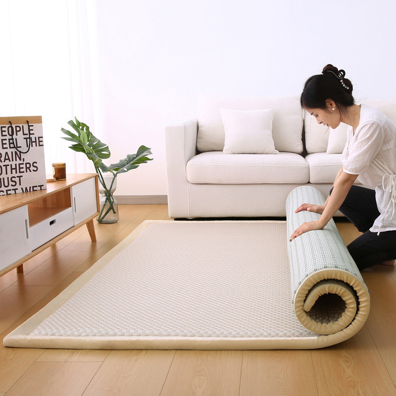四季通用畳マットレスはリビングルームの寝室を厚くして、床を敷いて、赤ちゃんが座る畳マットを敷く|undefined