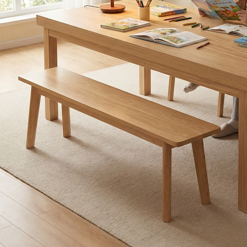 Taburete de comedor taburete moderno simple taburete de cambio de zapatos taburete de comedor taburete de sala de estar taburete de cama