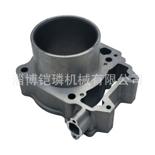 Cross-Border Applicable for Segway Saiwei 570 Cylinder Block F01A30100001