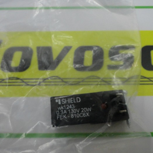 SHIELD传感器 感应开关FTV-506A4T N107 3000 FTV 506A4T咨询下单