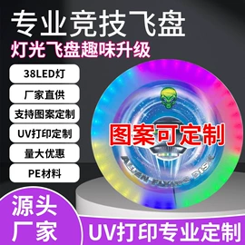 飞碟、飞盘;球类;发光玩具