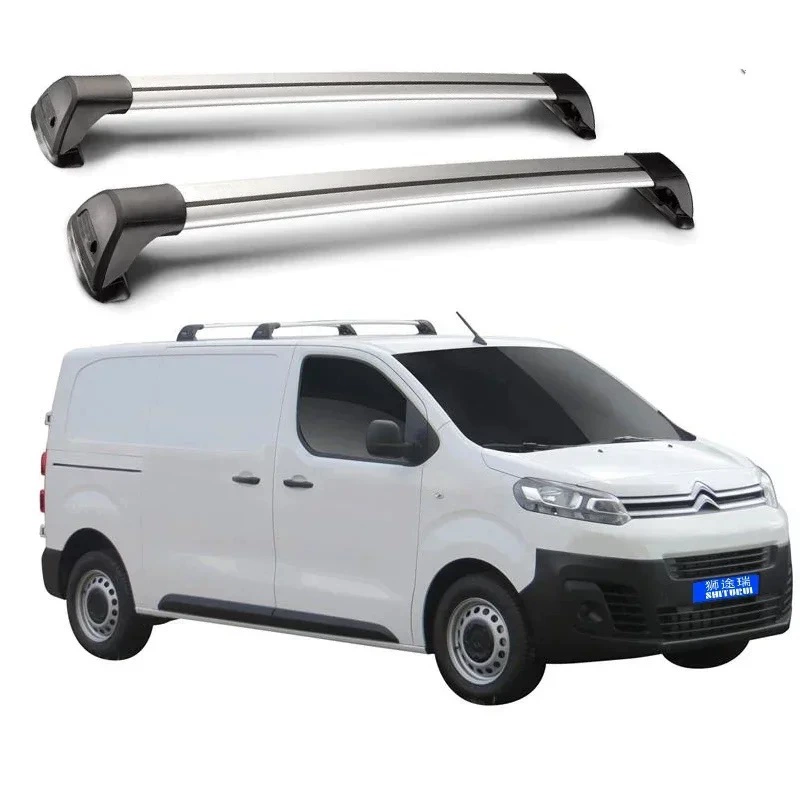 For Dispatch, 5dr Van 2016 Roof Rack Bar Car Special