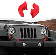 T 37314 Tow Hook Cover for Wrangler �������ϳ����� ����