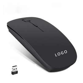 无线鼠标定制伟博鼠标厂家2.4g无线鼠标USB电脑配件mouse跨境批发