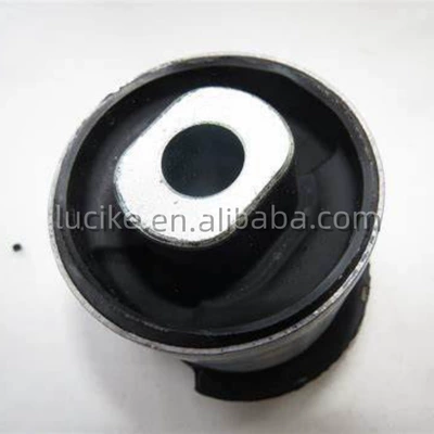 Discovery LR3 LR4 Front damping system