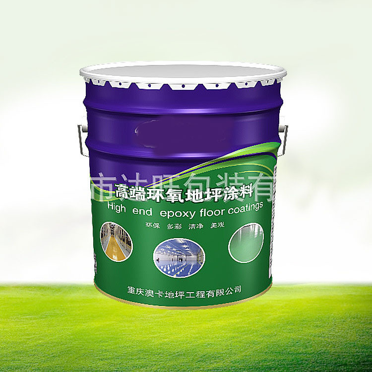 马口铁包装桶 油漆桶通用包装 金属材料加工