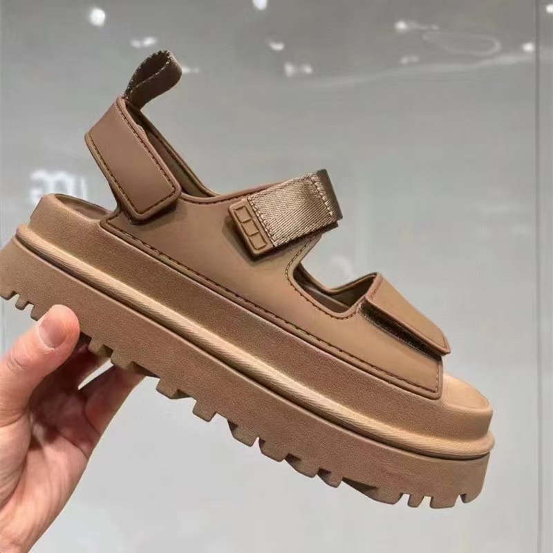 갈색