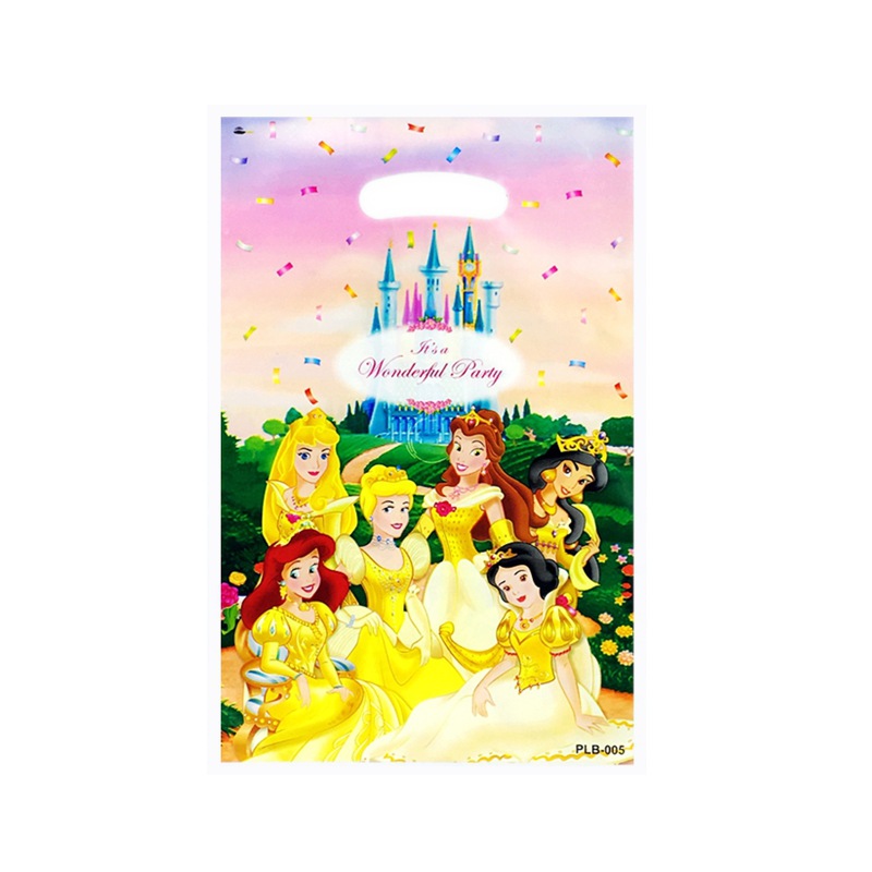 24. Princess princess