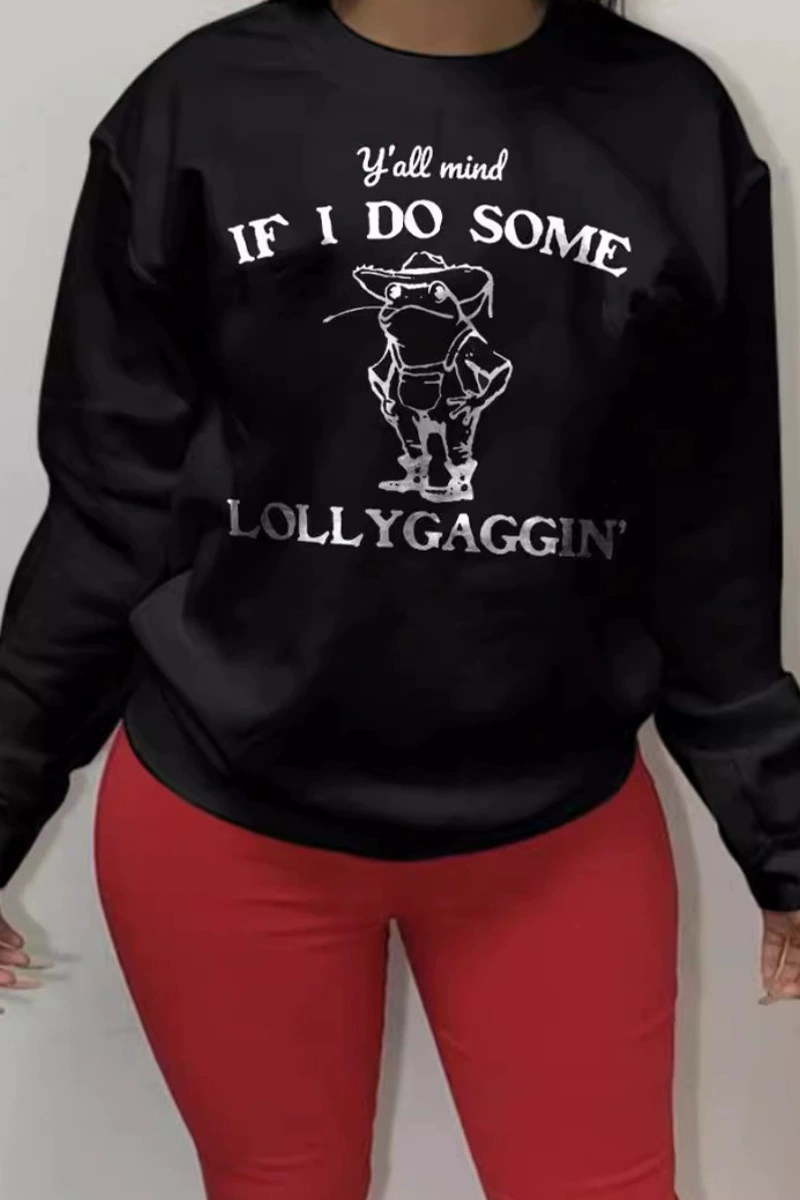 Sweatshirt, European style, wish, Amazon, ebay