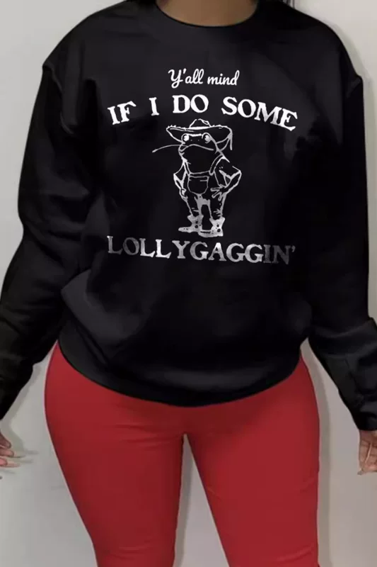 Sweatshirt, European style, wish, Amazon, ebay