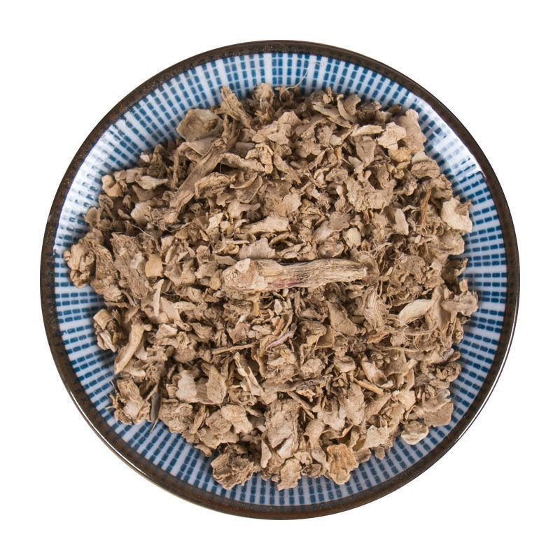 Dried Ginger Peel Jiang Pi 500g Traditional TCM Herb for Tea and Cooking quality and texture