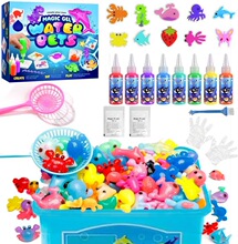 S 66947 Magic Water Gel DIY Kit ħ��ˮ��� ŷ���羳