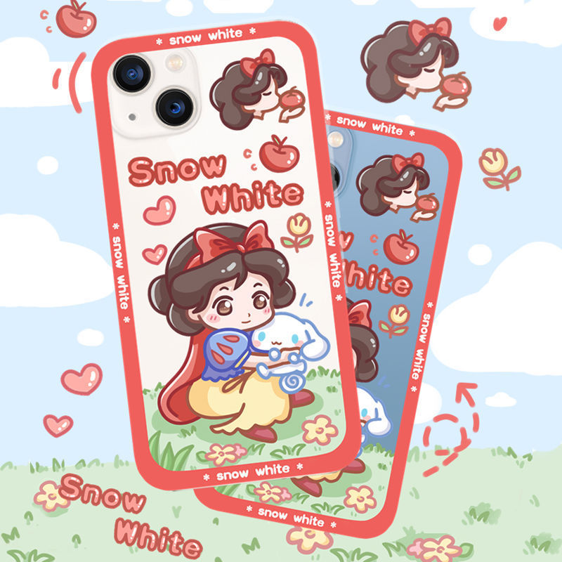 ����iPhone11ƻ��12/13promax�ֻ���xr�轺7͸����ˤ8p��ѩ����