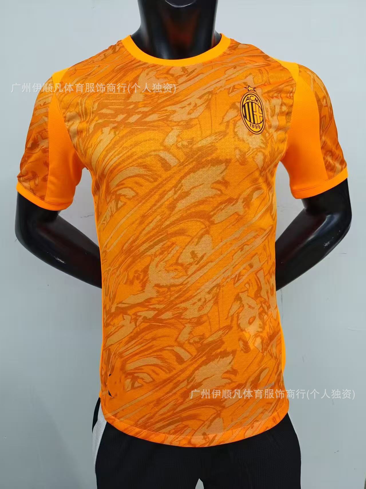 Barcelona 25-26 versión del jugador México Juventus México Juve uniforme de fútbol japonés uniforme de entrenamiento camiseta Real Madrid