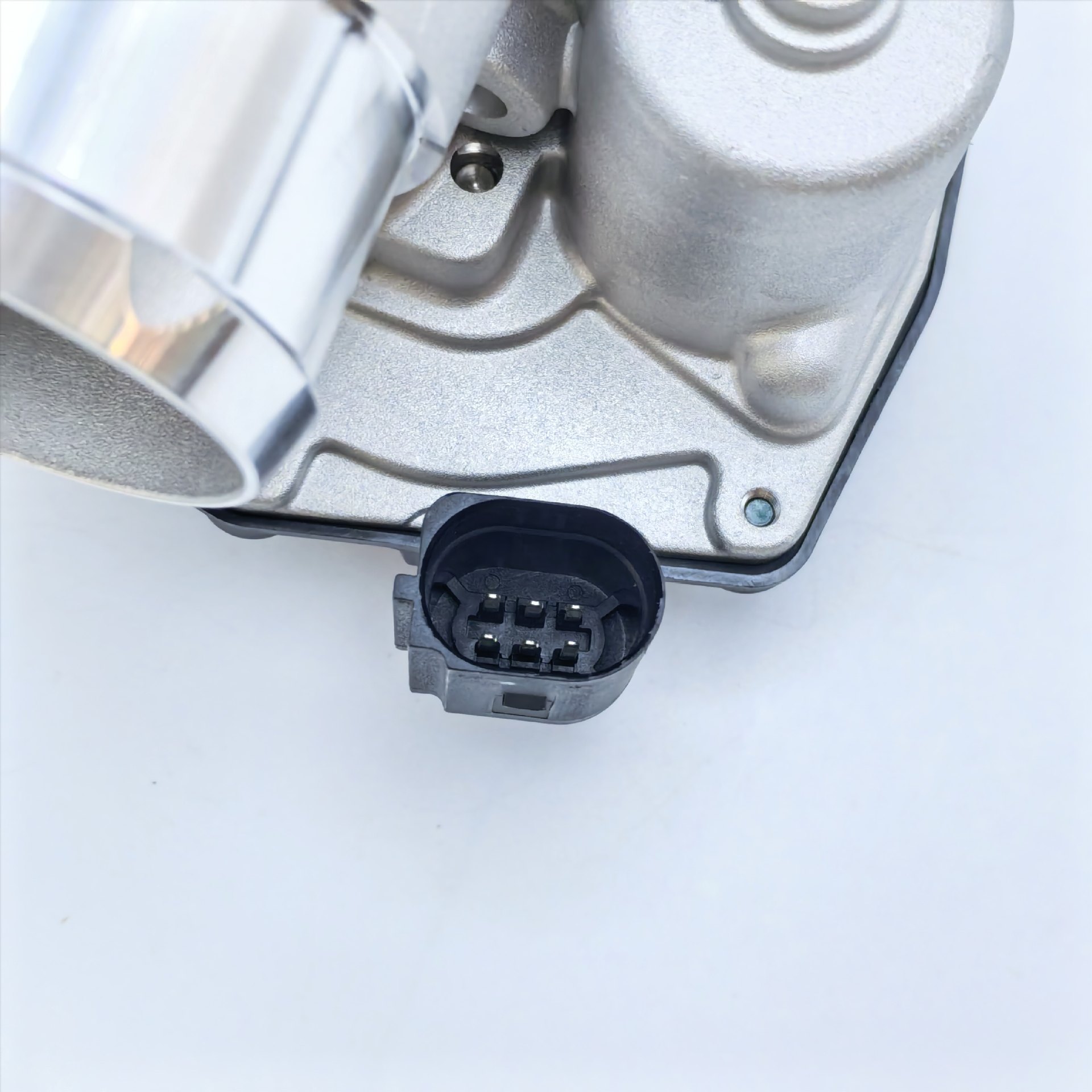 Throttle body assembly for Ford Mondeo, compatible with DS7G9F991BA and DS7Z9E926BB