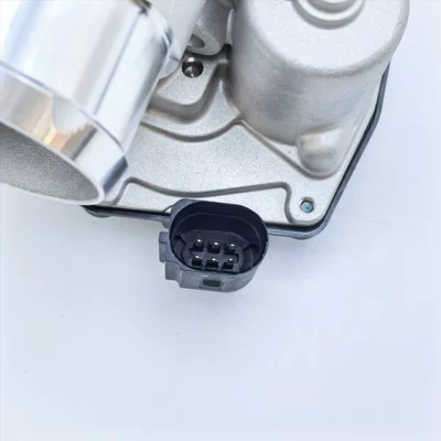 and DS7Z9E926BB, Drossel