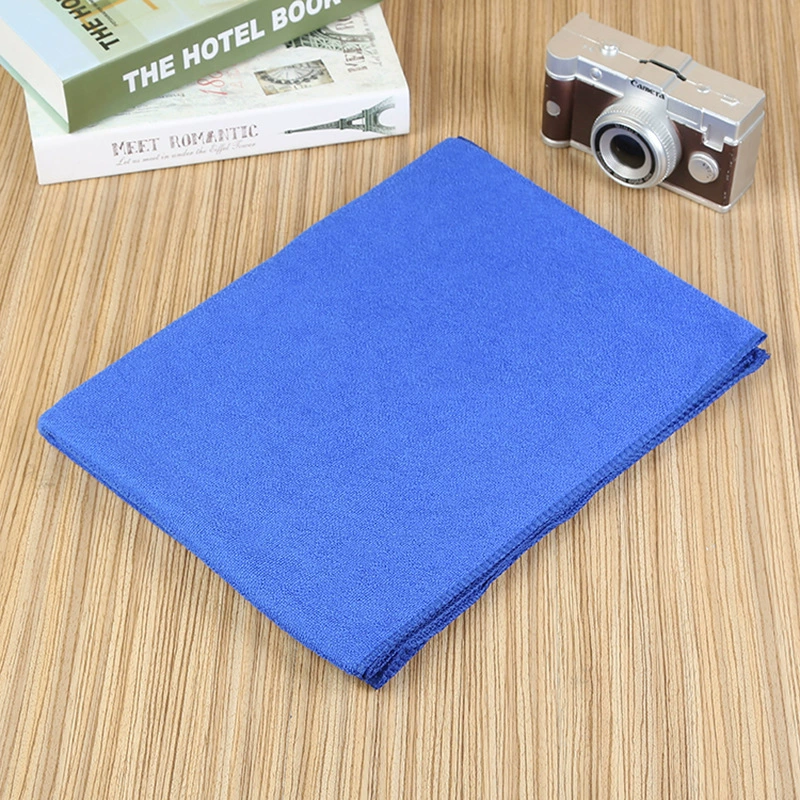 Мойте полотенце, полотенце для автомойки, автомобильное ультратонкое волокно, сверхтолстые абсорбирующие материалы, специальный подарок