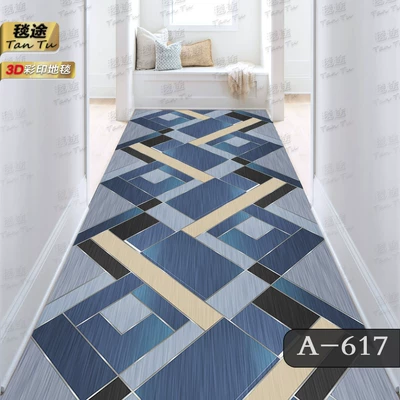 strip home carpet Hotel, Avtomobil döşəmə paspasları - a-617-it-takes-a-few-meters-to-buy-a-few-meters-for-the-width-of-60cm