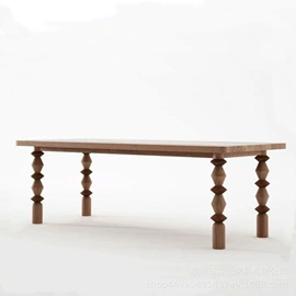 餐桌;桌类、茶几;书桌