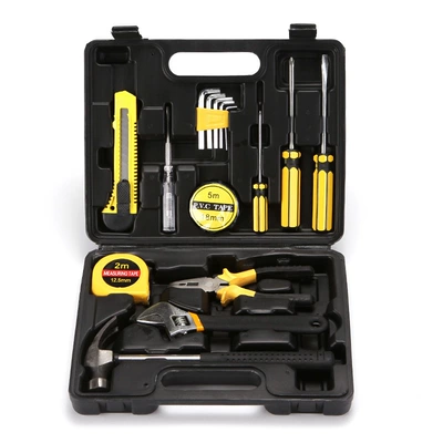 Repair kit, Factory Direct Sales Household - black-box-plus-hard-ordinary-16-piece-set-8016g-1