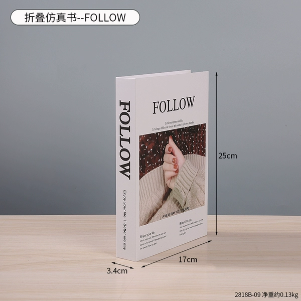 FOLLOW