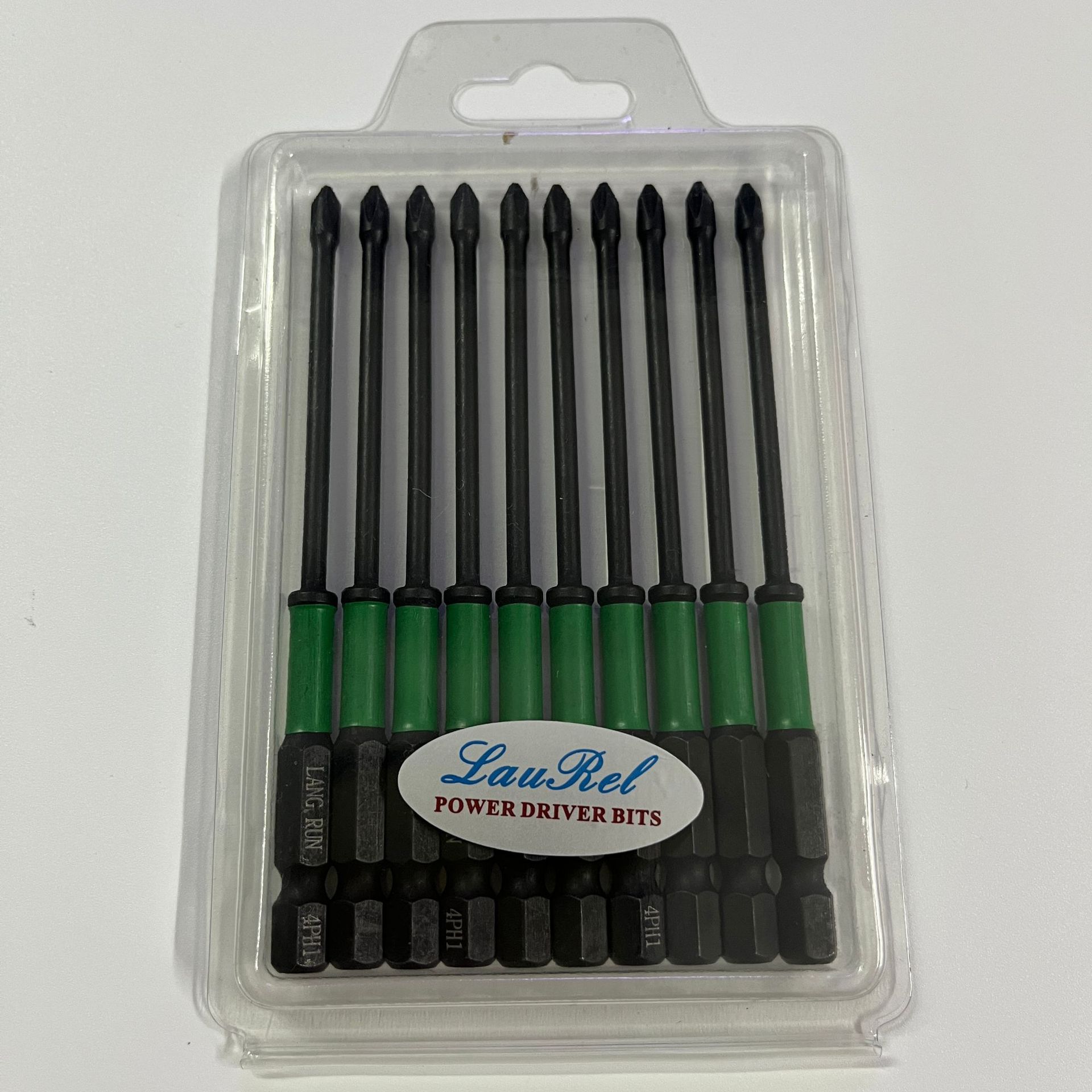 [Alemania] importado de alta resistencia destornillador eléctrico de la Cruz poco de alta resistencia magnética de alta dureza resistencia al impacto