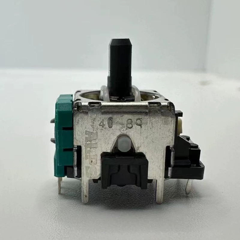 Original SWITCH PRO Rocket Pass 3D Board NS Pro Pass to control rod repair accessories