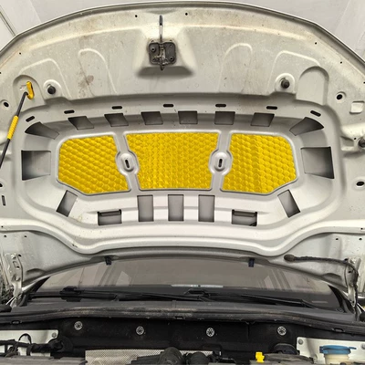 Volkswagen Jetta Special Front Car sound-absorbing cotton