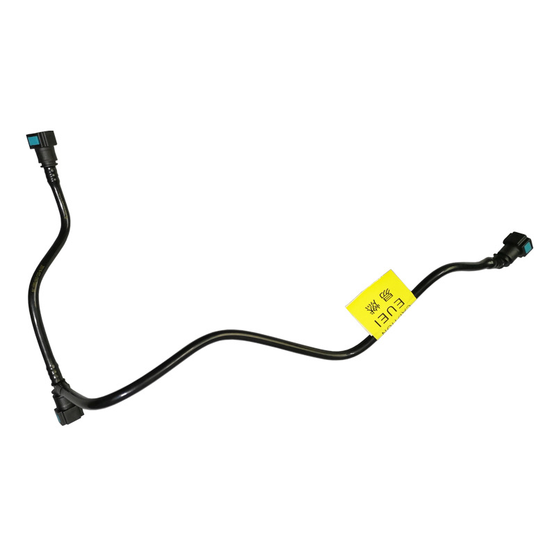 Shiyong Fuel Filter Inlet/Outlet Oil Return Pipe for New Sail 1.2 1.4 (Tubing)