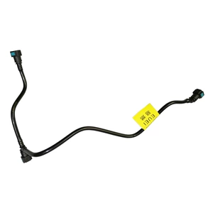 Applicable to new sail 1.21.4 gasoline pipe gasoline grid fuel filter import and export oil return pipe car accessories