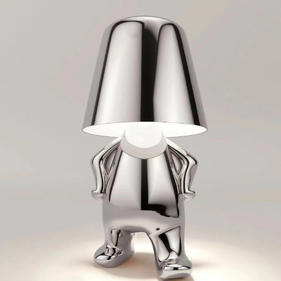 전기도금 실버 타입 B