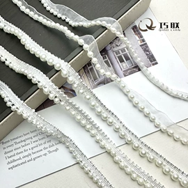 花边;流苏、穗;织带