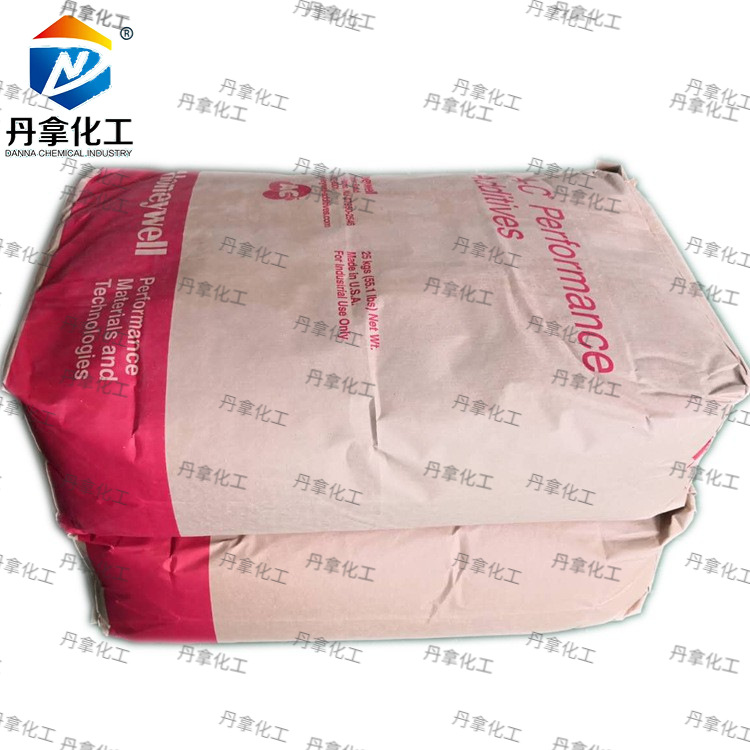 霍尼韦尔A-C307蜡粉高密度氧化聚乙烯蜡