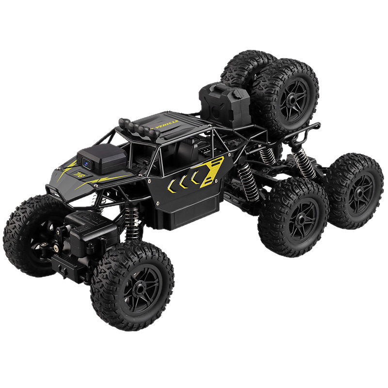 超大型リモコン車ドリフトオフロード車四駆登山大足車高速レーシングカー充電少年自動車玩具|undefined