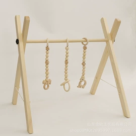 游戏屋/球池;婴儿健身架;爬行垫游戏垫