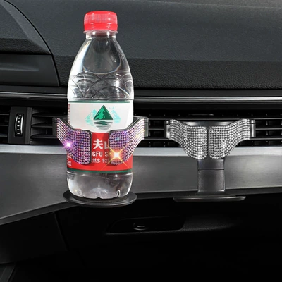 Car cup holder/beverage holder | Tray