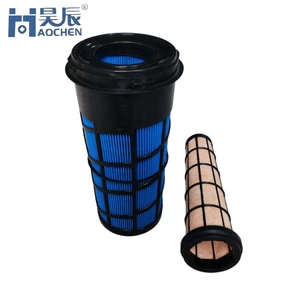 Air Filter P609221 Air Filter Element P608599 Re282286 Re282287 C15011