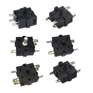 Electric oven heater first gear second gear third gear rotary switch heater electric heater fourth gear fifth gear rotary switch