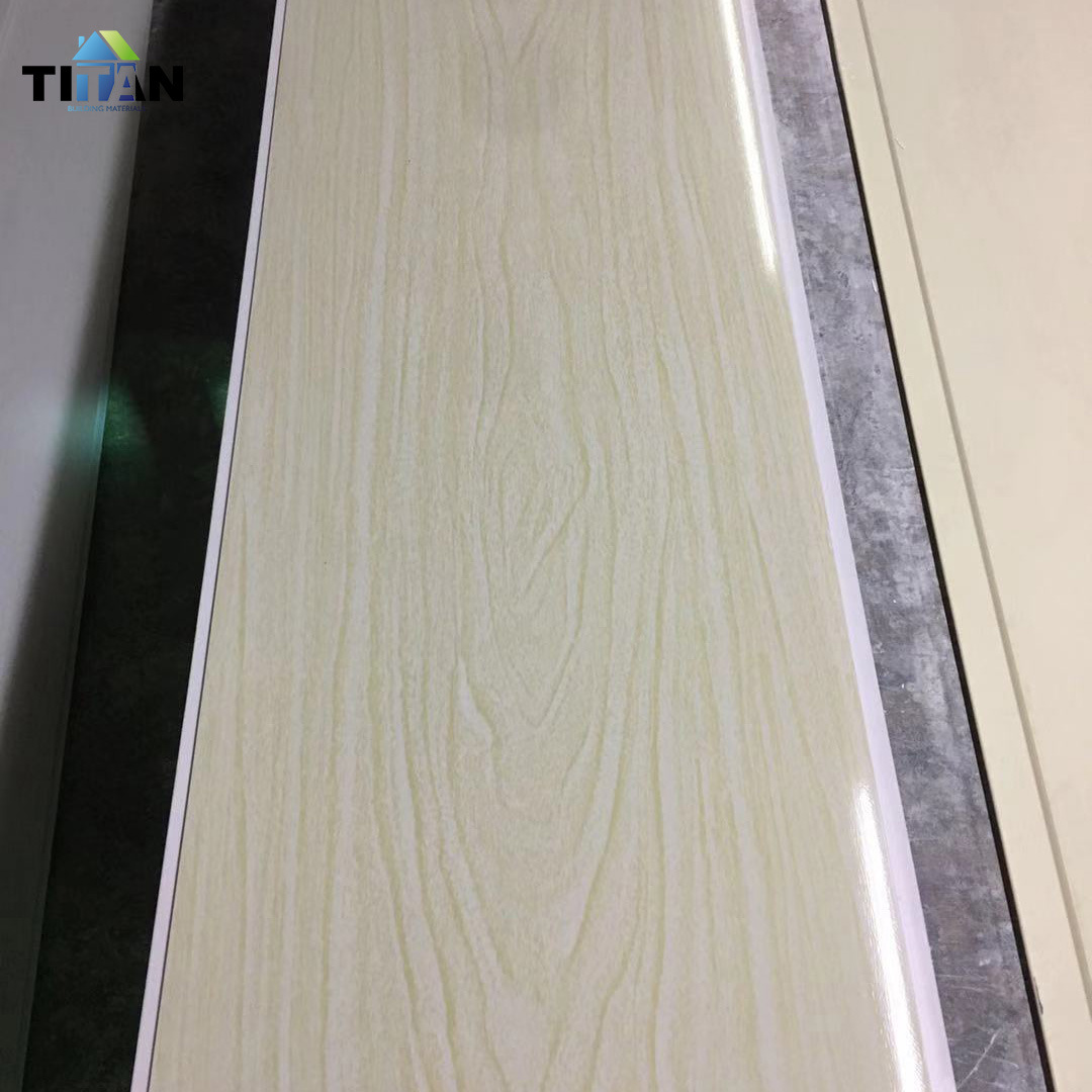 Panels Pvc Techo De Pvc ceiling Panel de pared impermeable Panels Pvc