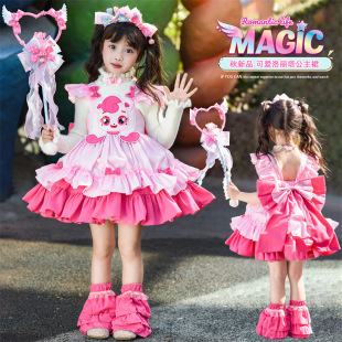 Ůͯ�B��ȹ�ļ�2025�¿ͯ����������ȹСŮ����������ȿ�ȹ��