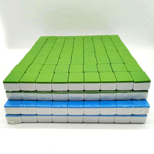 Mahjong machine dedicated fully automatic mahjong tile household mahjong sub mahjong tile machine playing mahjong positive magnetic automatic mahjong