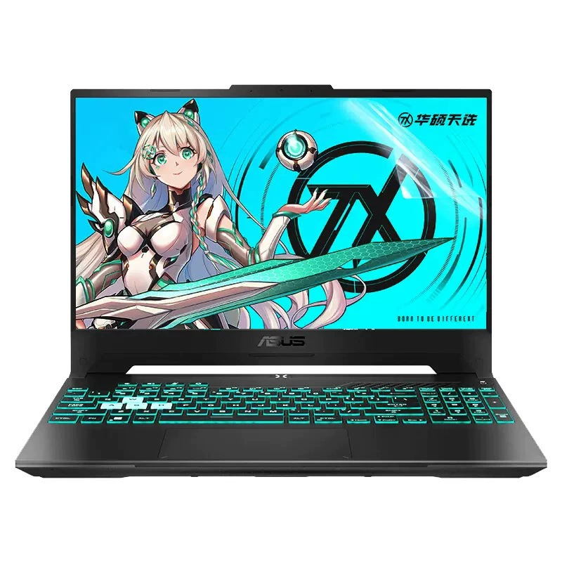 Защитная плёнка для клавиатуры (ASUS Tianxuan 3) 15,6 дюйма — силикон/ПУ, варианты прозрачные и матовые