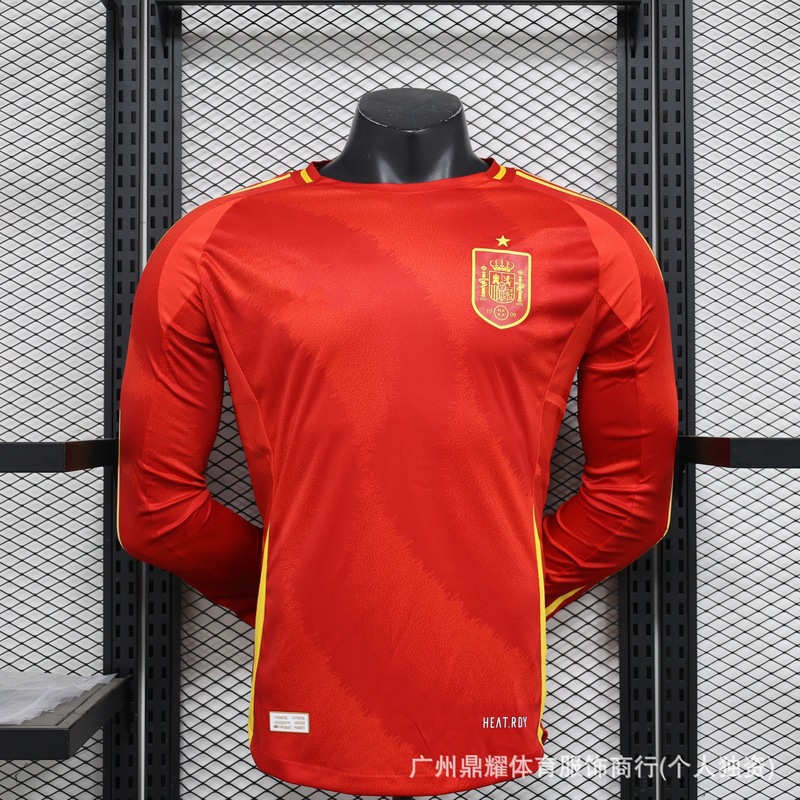 2526足球服跨境球员版球衣巴黎曼联阿森纳足球服长袖球衣切尔西|undefined