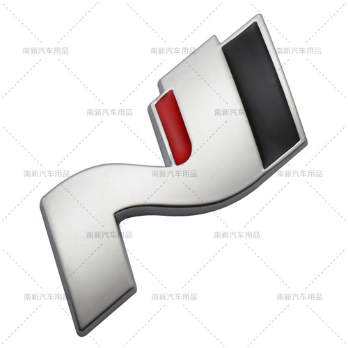 NLINE car sticker suitable for Hyundai Elantra N standard