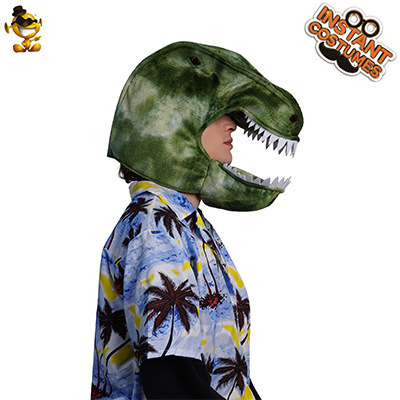 Comercio exterior transfronterizo divertido sombrero animal rendimiento en la etapa Accesorios Sombrero pareja sombrero distribución al por mayor image 4