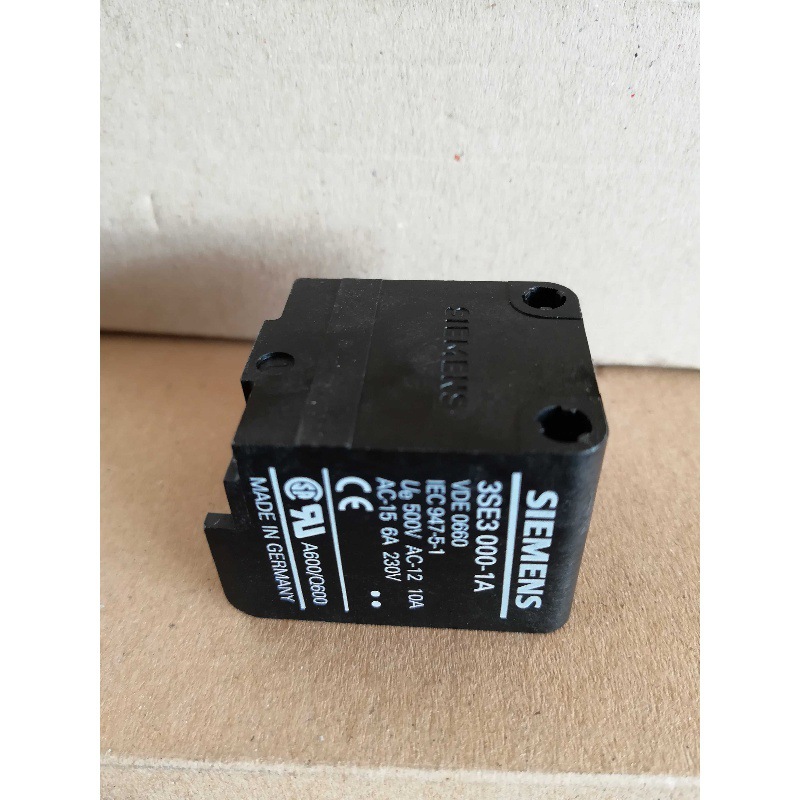 3SE3000-1A /0A 3SE3020-0A 原装德国  当天发货
