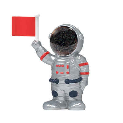 ornaments high-end creative astronaut | Car ornaments