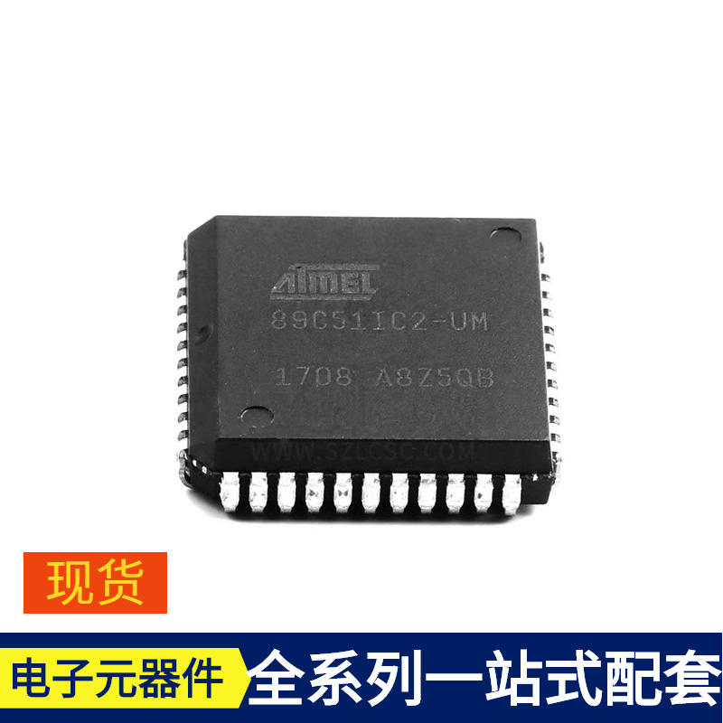 AT89C51IC2-SLSUM PLCC-44 INA-02186 IN4148WS INA220BIDGS INA3